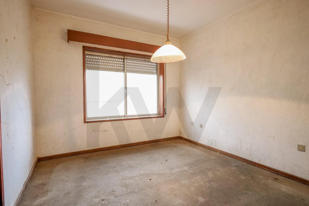 Apartamento T3 para Venda em Aguas Santas Foto 12