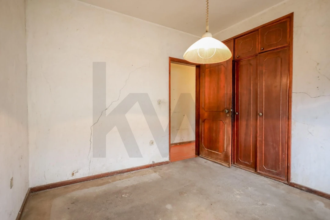 Apartamento T3 para Venda em Aguas Santas Foto 13