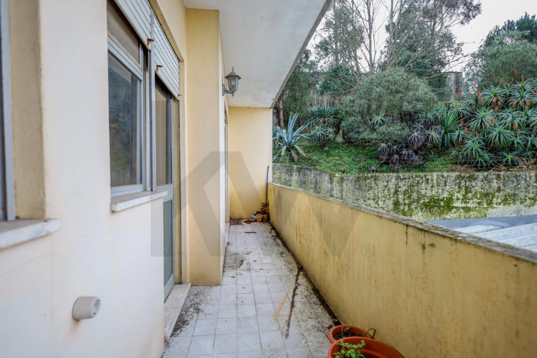 Apartamento T3 para Venda em Aguas Santas Foto 5