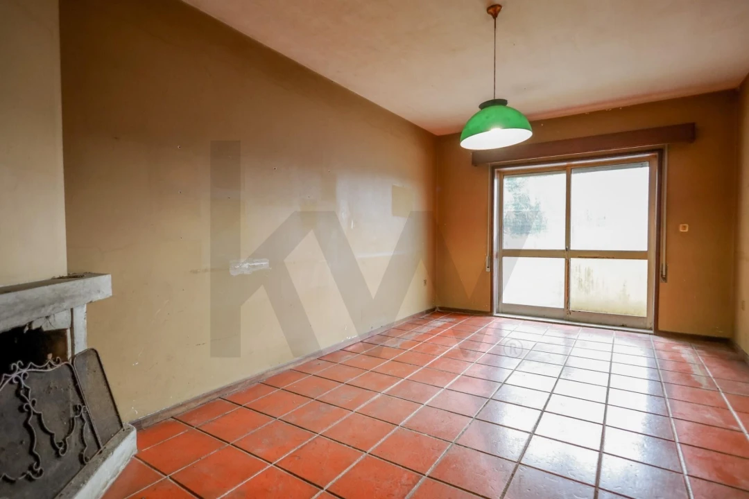 Apartamento T3 para Venda em Aguas Santas Foto 1