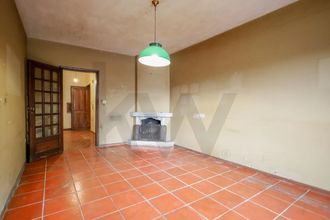 Apartamento T3 para Venda em Aguas Santas Foto 2