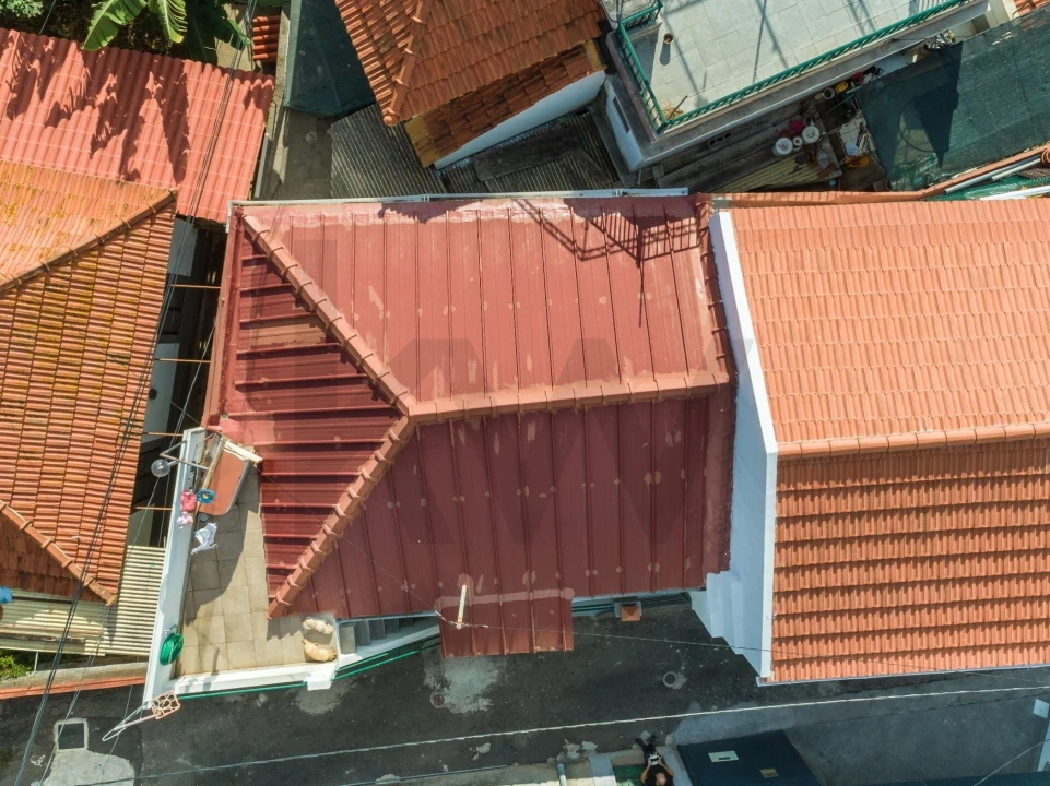 Moradia T2 para Venda em Funchal (Santa Luzia) Foto 15