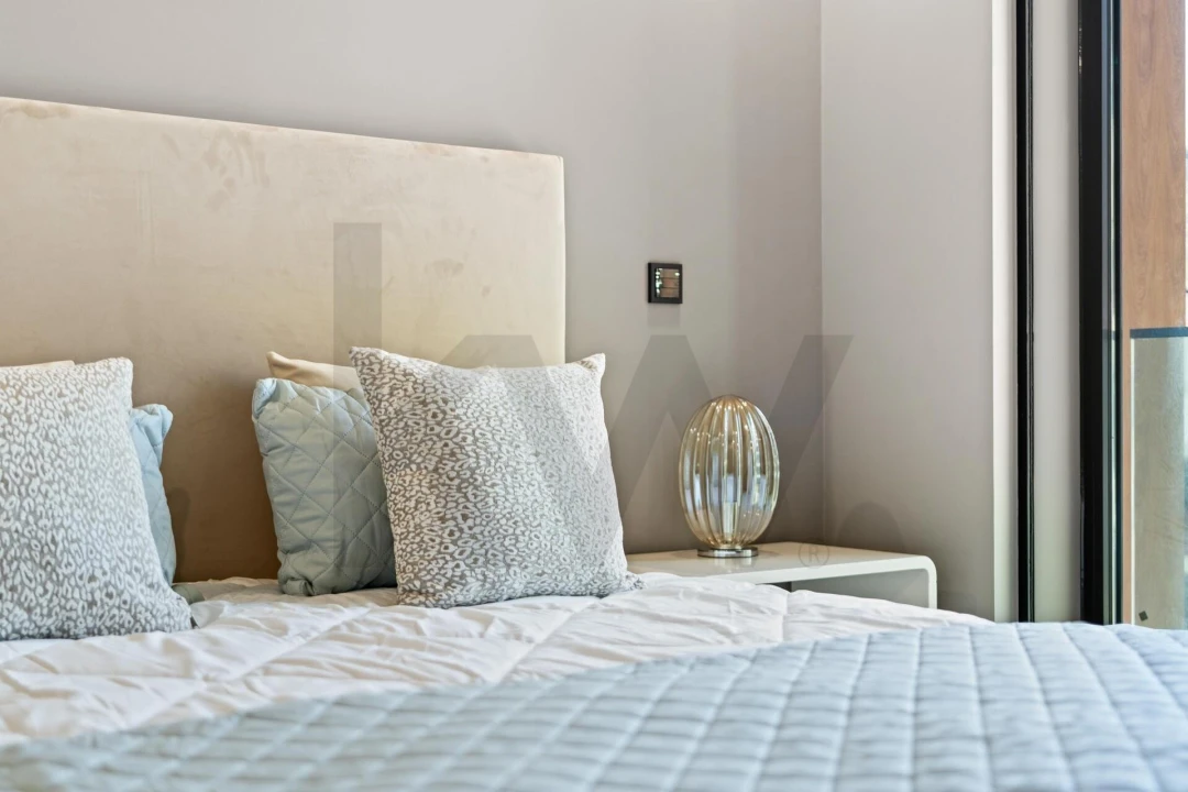 Apartamento T3 para Venda em São Martinho Foto 29