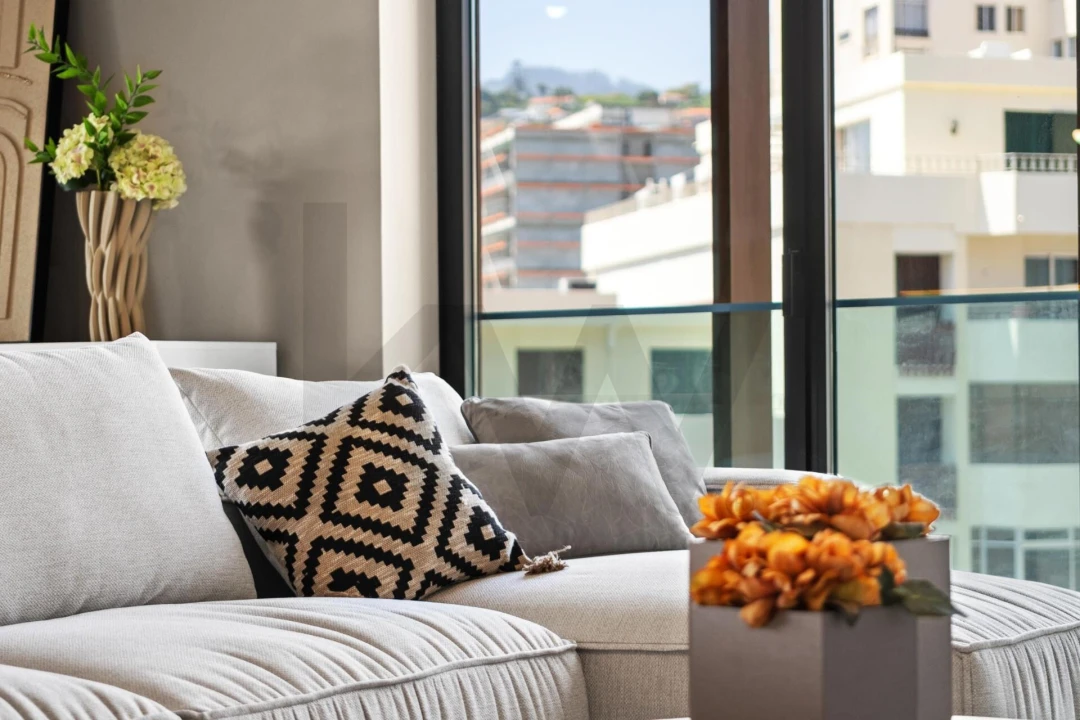 Apartamento T3 para Venda em São Martinho Foto 7