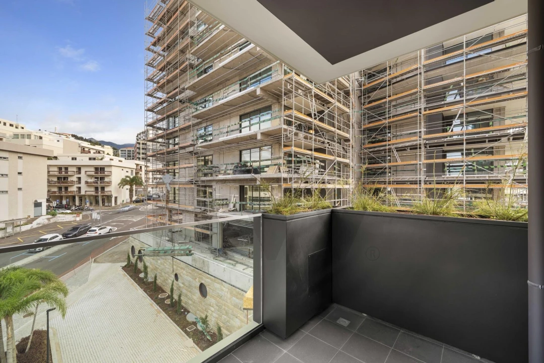 Apartamento T3 para Venda em São Martinho Foto 34