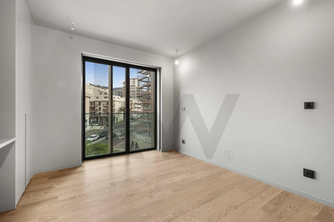 Apartamento T3 para Venda em São Martinho Foto 23