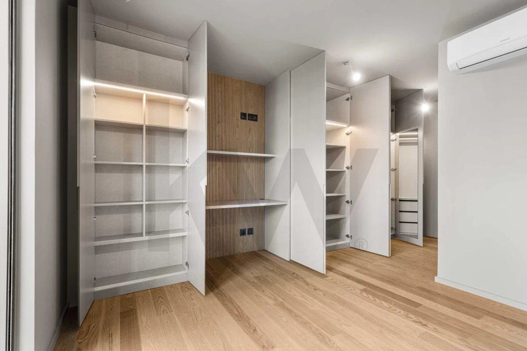 Apartamento T3 para Venda em São Martinho Foto 39