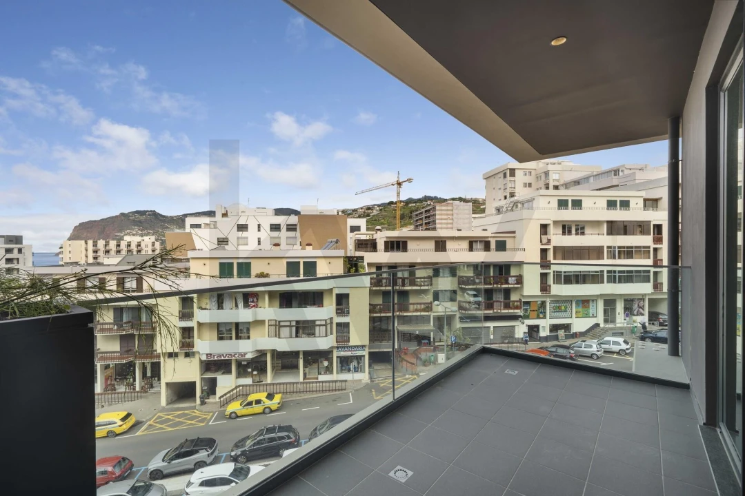 Apartamento T3 para Venda em São Martinho Foto 19