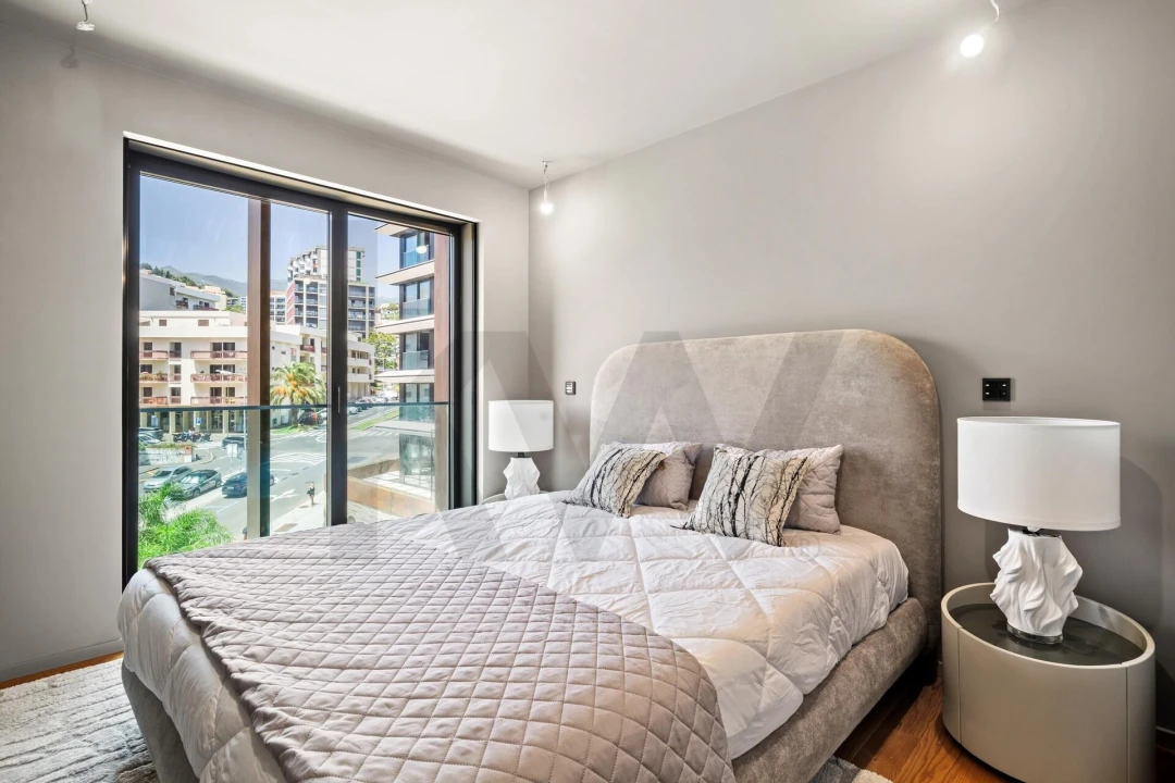 Apartamento T3 para Venda em São Martinho Foto 33