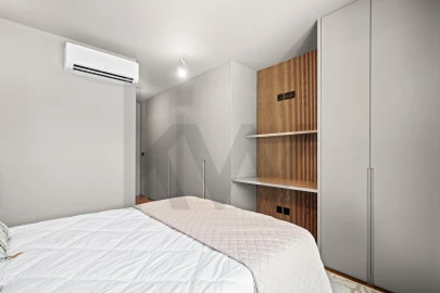 Apartamento T3 para Venda em São Martinho
