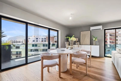 Apartamento T3 para Venda em São Martinho