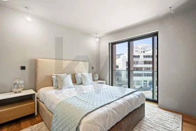 Apartamento T3 para Venda em São Martinho