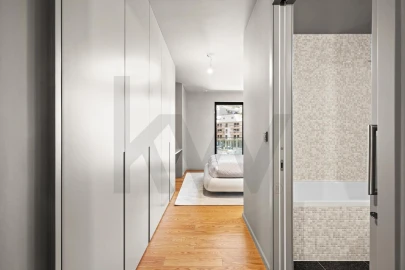 Apartamento T3 para Venda em São Martinho