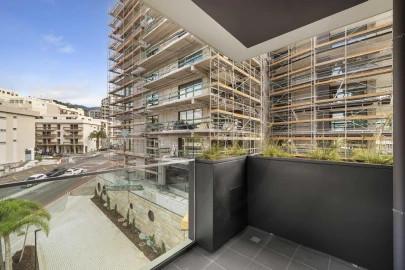 Apartamento T3 para Venda em São Martinho