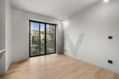 Apartamento T3 para Venda em São Martinho