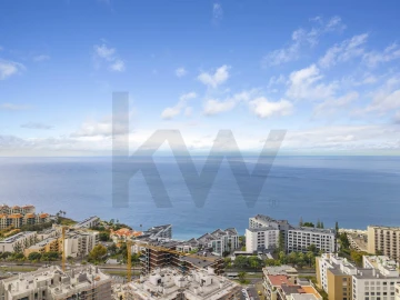 Apartamento T3 para Venda em São Martinho