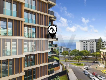 Apartamento T3 para Venda em São Martinho