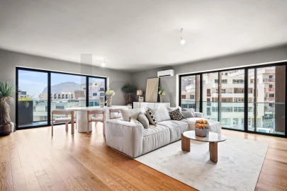 Apartamento T3 para Venda em São Martinho