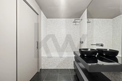 Apartamento T3 para Venda em São Martinho