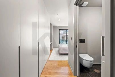 Apartamento T3 para Venda em São Martinho