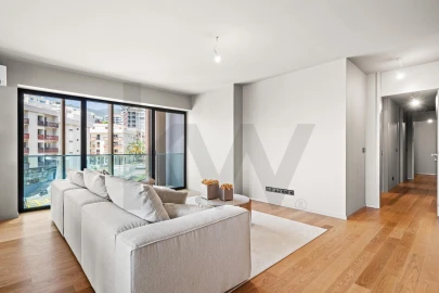 Apartamento T3 para Venda em São Martinho