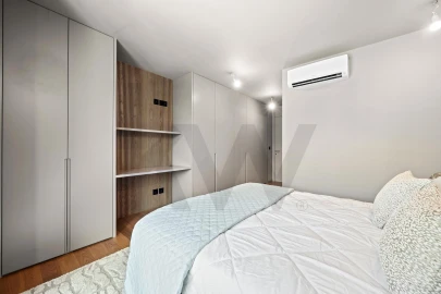 Apartamento T3 para Venda em São Martinho