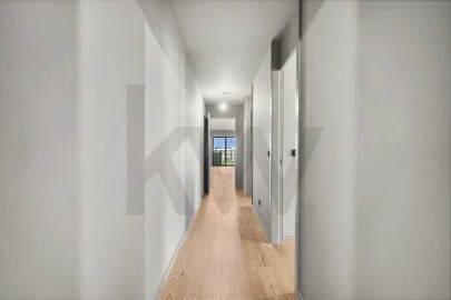 Apartamento T3 para Venda em São Martinho