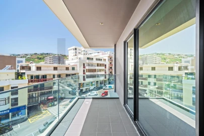 Apartamento T3 para Venda em São Martinho