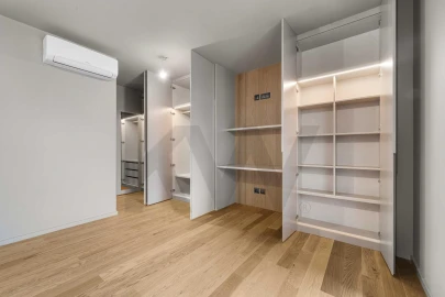 Apartamento T3 para Venda em São Martinho