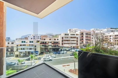 Apartamento T3 para Venda em São Martinho