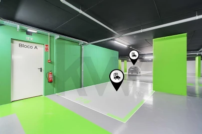 Apartamento T3 para Venda em São Martinho