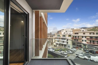 Apartamento T3 para Venda em São Martinho