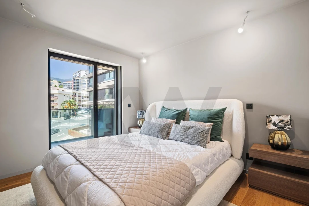 Apartamento T3 para Venda em São Martinho Foto 37