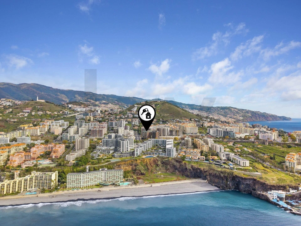 Apartamento T3 para Venda em São Martinho Foto 62