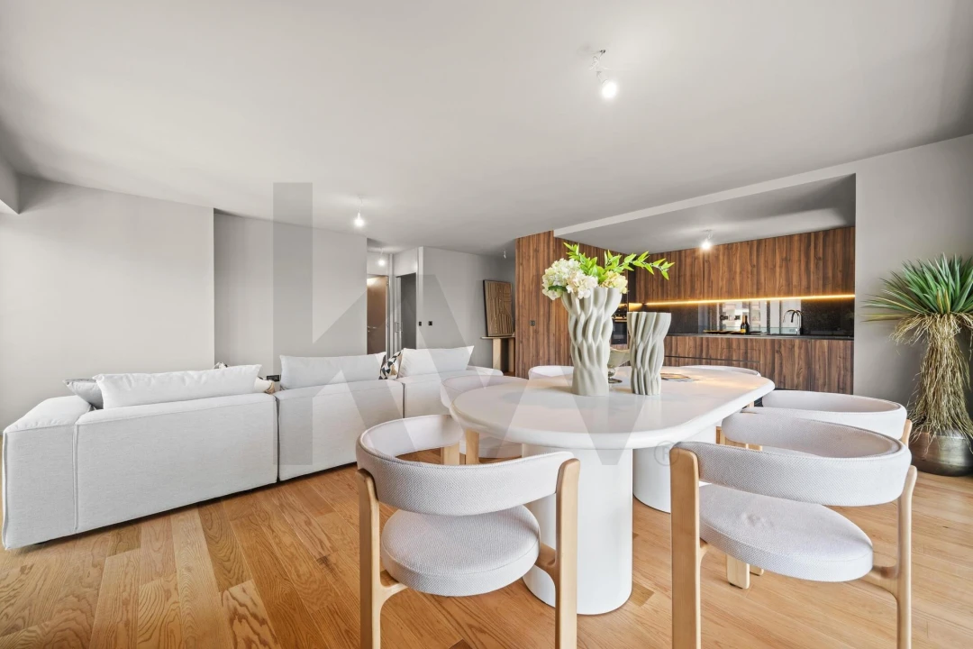 Apartamento T3 para Venda em São Martinho Foto 13
