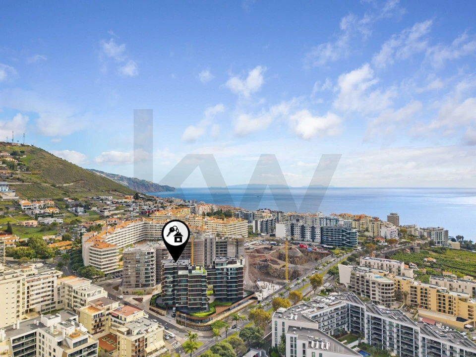 Apartamento T3 para Venda em São Martinho Foto 60