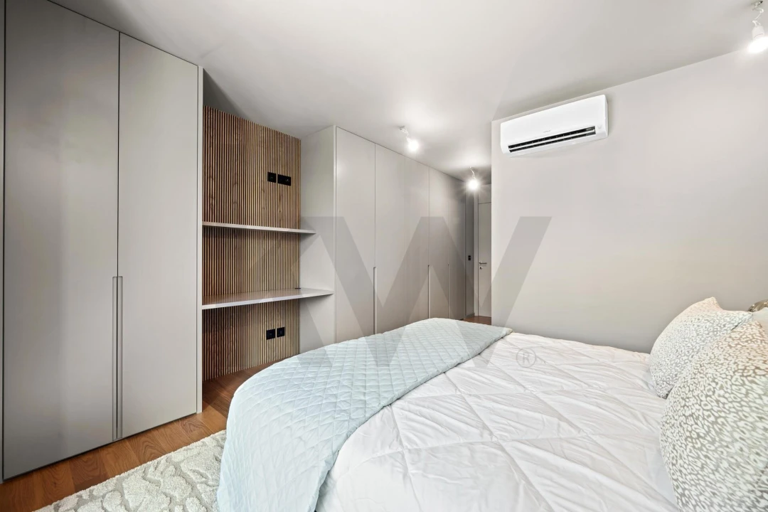 Apartamento T3 para Venda em São Martinho Foto 28