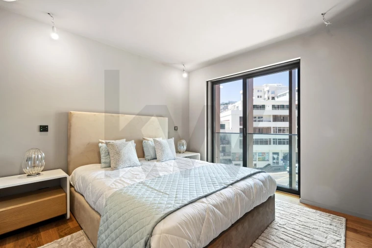 Apartamento T3 para Venda em São Martinho Foto 27