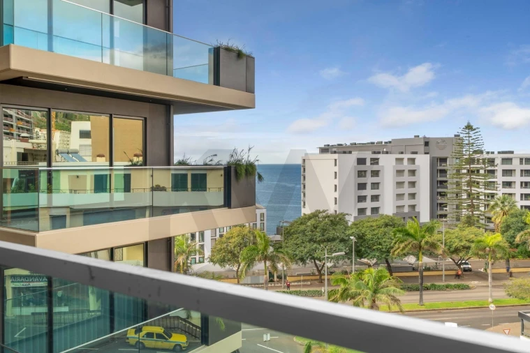 Apartamento T3 para Venda em São Martinho Foto 41