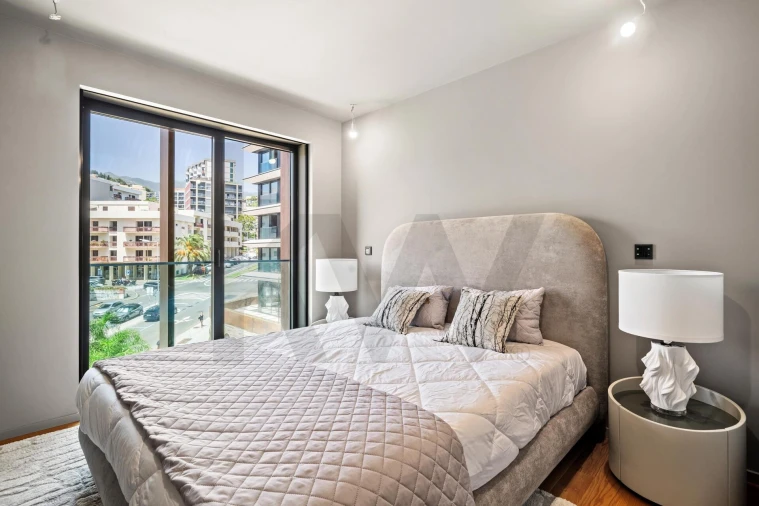 Apartamento T3 para Venda em São Martinho Foto 33