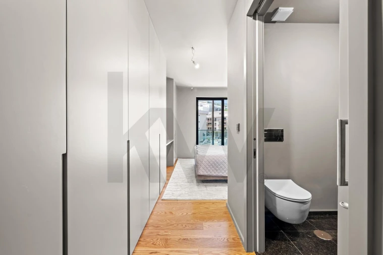 Apartamento T3 para Venda em São Martinho Foto 30