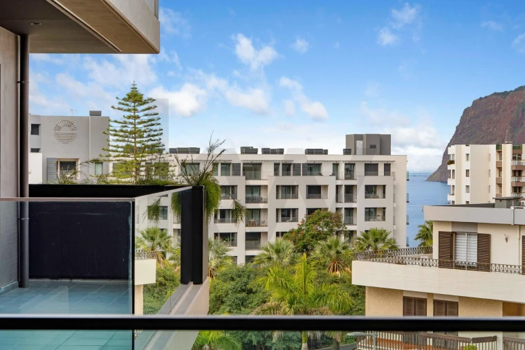 Apartamento T3 para Venda em São Martinho Foto 40