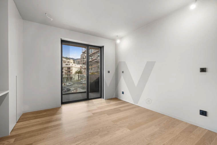 Apartamento T3 para Venda em São Martinho Foto 30