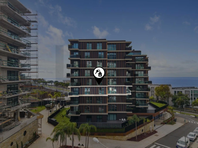 Apartamento T3 para Venda em São Martinho Foto 56