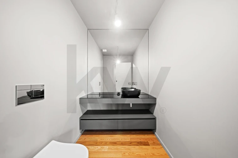 Apartamento T3 para Venda em São Martinho Foto 23