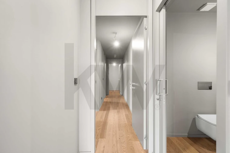 Apartamento T3 para Venda em São Martinho Foto 6