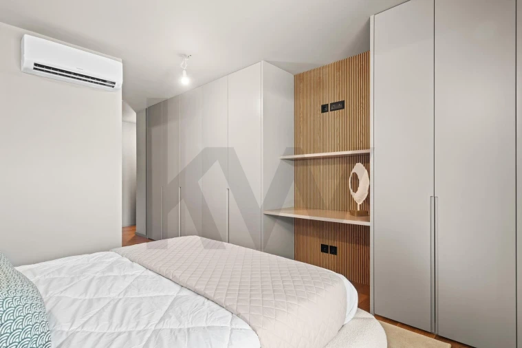 Apartamento T3 para Venda em São Martinho Foto 38