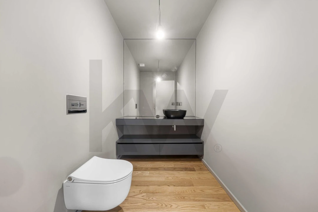 Apartamento T3 para Venda em São Martinho Foto 7