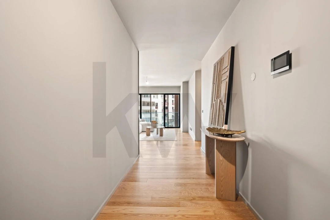 Apartamento T3 para Venda em São Martinho Foto 5