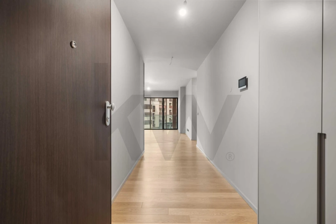 Apartamento T3 para Venda em São Martinho Foto 5